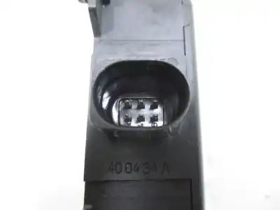 Second-hand car spare part suspension valve box for seat altea xl (5p5) bkd oem iam references 6q0906625  