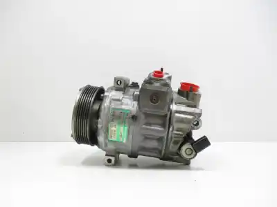 Pièce détachée automobile d'occasion compresseur de climatisation pour volkswagen golf v berlina 2.0 tdi références oem iam 1k0820803g pxe16 8675f/sanden 