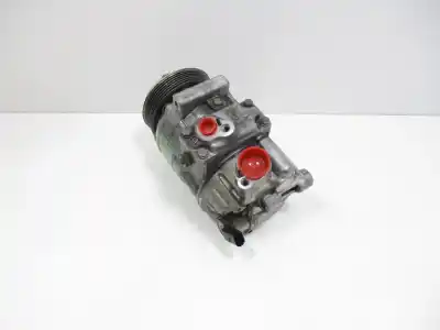 Pièce détachée automobile d'occasion compresseur de climatisation pour volkswagen golf v berlina 2.0 tdi références oem iam 1k0820803g pxe16 8675f/sanden 