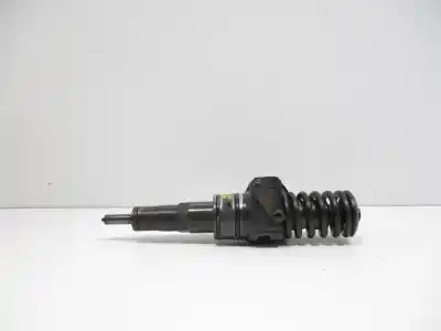 Second-hand car spare part injector for volkswagen golf v (1k1) (10.2003) bxe oem iam references 038130073ag  