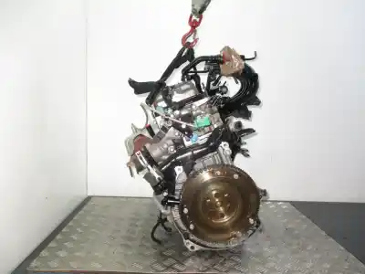Pezzo di ricambio per auto di seconda mano motore completo per peugeot 206 4-trg. kfw (tu3jp) riferimenti oem iam kfw  