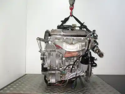 Pezzo di ricambio per auto di seconda mano motore completo per peugeot 206 4-trg. kfw (tu3jp) riferimenti oem iam kfw  