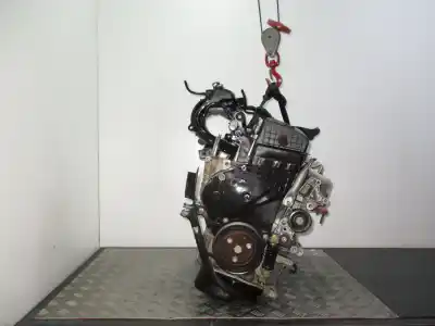Pezzo di ricambio per auto di seconda mano motore completo per peugeot 206 4-trg. kfw (tu3jp) riferimenti oem iam kfw  