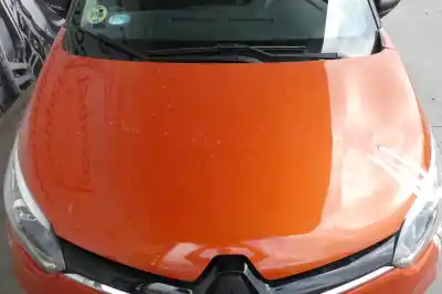 Pièce détachée automobile d'occasion capot pour renault captur k9k608 références oem iam   