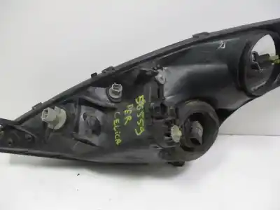 Gebrauchtes Autoersatzteil rechter scheinwerfer zum toyota celica (t23) 1.8 oem-iam-referenzen   