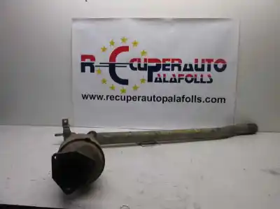 Peça sobressalente para automóvel em segunda mão catalisador por volkswagen t4 bus (mod. 1991) t4 multivan referências oem iam   