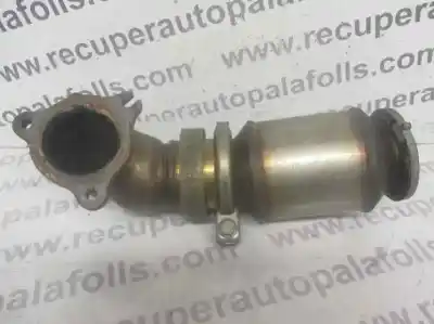 Pièce détachée automobile d'occasion catalyseur de voiture pour jeep grand cherokee (wh) exl références oem iam 52090369ab  