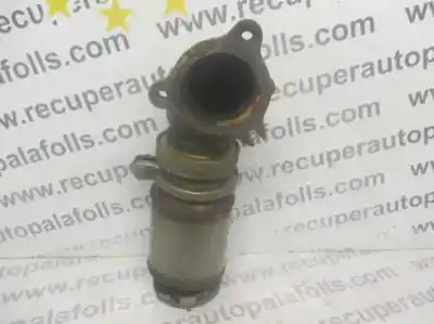 Pièce détachée automobile d'occasion catalyseur de voiture pour jeep grand cherokee (wh) exl références oem iam 52090369ab  