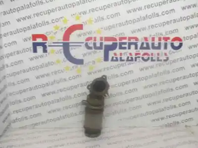 Pièce détachée automobile d'occasion catalyseur de voiture pour jeep grand cherokee (wh) exl références oem iam 52090369ab  