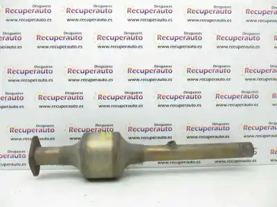 Gebrauchtes Autoersatzteil  zum VOLKSWAGEN GOLF VI (5K1) CGGA OEM-IAM-Referenzen 1K0131701ED  