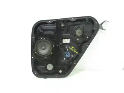 Tweedehands auto-onderdeel REGELAAR RECHTS ACHTERRUIT: voor HYUNDAI TUCSON  OEM IAM-referenties 83480D7100  