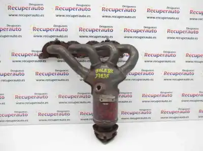 Pezzo di ricambio per auto di seconda mano  per VOLKSWAGEN GOLF VI (5K1) CGGA Riferimenti OEM IAM   