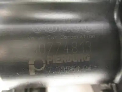 Second-hand car spare part egr valve for volvo c30 d5244t oem iam references 30774813  
