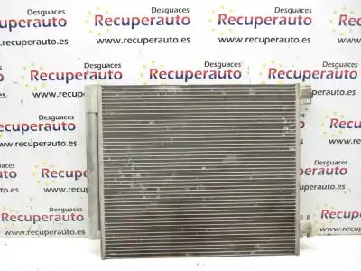 Second-hand car spare part air conditioning condenser / radiator for renault kadjar r9m414 oem iam references 921009251r  