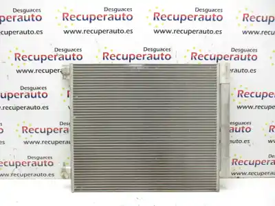 Second-hand car spare part air conditioning condenser / radiator for renault kadjar r9m414 oem iam references 921009251r  