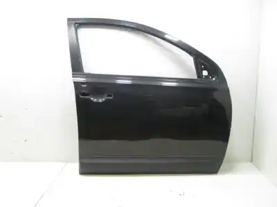 Pezzo di ricambio per auto di seconda mano porta anteriore destra per nissan qashqai (j10) d-k9k riferimenti oem iam 