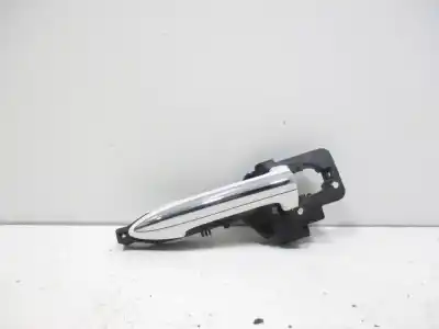 İkinci el araba yedek parçası arka sol dis kol için hyundai ix20 (jc) g4fa oem iam referansları 100001293  