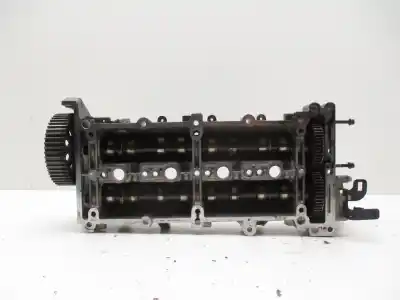 Second-hand car spare part cylinder head for opel insignia berlina a20dth oem iam references 55565668  