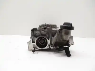 Second-hand car spare part cylinder head for opel insignia berlina a20dth oem iam references 55565668  