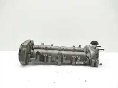 Second-hand car spare part cylinder head for opel insignia berlina a20dth oem iam references 55565668  