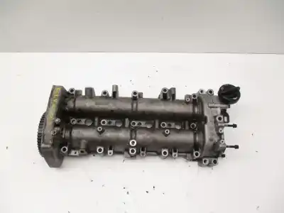 Second-hand car spare part cylinder head for opel insignia berlina a20dth oem iam references 55565668  