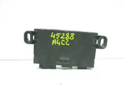 Gebrauchtes Autoersatzteil elektronisches modul zum audi a4 cabriolet (8h) bfb oem-iam-referenzen 8h0959255  