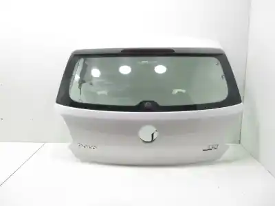 İkinci el araba yedek parçası bagaj kapagi için volkswagen polo (6c1) cjz oem iam referansları   