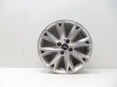 Piesă de schimb auto la mâna a doua jantã pentru citroen c4 berlina d-9hx referințe oem iam 9684260580  