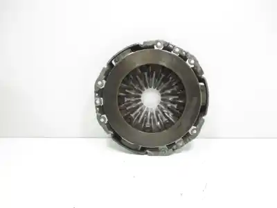 Pièce détachée automobile d'occasion kit d'embrayage pour renault master 2.5 d /g9u a6 références oem iam 196089  