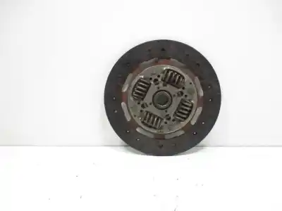 Pièce détachée automobile d'occasion kit d'embrayage pour renault master 2.5 d /g9u a6 références oem iam 196089  