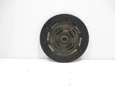 Pièce détachée automobile d'occasion kit d'embrayage pour renault master 2.5 d /g9u a6 références oem iam 196089  