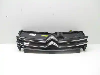 Recambio de automóvil de segunda mano de rejilla delantera para citroen c4 cactus 1.2 12v e-thp referencias oem iam 9821163577