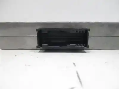 Second-hand car spare part audio system / radio cd for seat altea xl (5p5) reference oem iam references 1z0035729c  