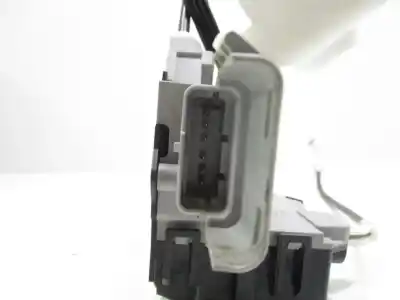 Pezzo di ricambio per auto di seconda mano serratura porta anteriore sinistra per peugeot 407 sw 2.0 16v hdi fap cat (rhr / dw10bted4) riferimenti oem iam 9660698480  