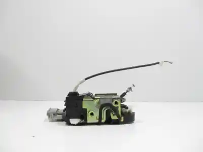 Pezzo di ricambio per auto di seconda mano serratura porta anteriore sinistra per peugeot 407 sw 2.0 16v hdi fap cat (rhr / dw10bted4) riferimenti oem iam 9660698480  