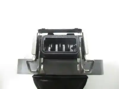 Second-hand car spare part ignition coil for bmw serie 3 coupe (e36) 2.0 24v oem iam references 0040100014  