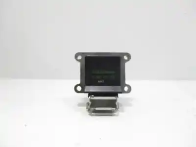 Second-hand car spare part ignition coil for bmw serie 3 coupe (e36) 2.0 24v oem iam references 0040100014  