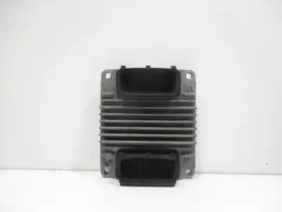 Gebrauchtes Autoersatzteil ecu-motorsteuergerät uce motorsteuergerät zum opel astra g berlina 1.6 oem-iam-referenzen 09353509 djty d01001 