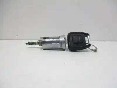 Gebrauchtes Autoersatzteil ecu-motorsteuergerät uce motorsteuergerät zum opel astra g berlina 1.6 oem-iam-referenzen 09353509 djty d01001 