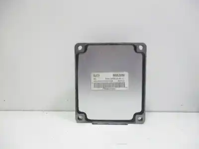 Gebrauchtes Autoersatzteil ecu-motorsteuergerät uce motorsteuergerät zum opel astra g berlina 1.6 oem-iam-referenzen 09353509 djty d01001 