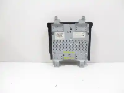 İkinci el araba yedek parçası ses sistemi / radyo cd için mitsubishi outlander (gf0/gg0) 4n14 oem iam referansları 8701a409  