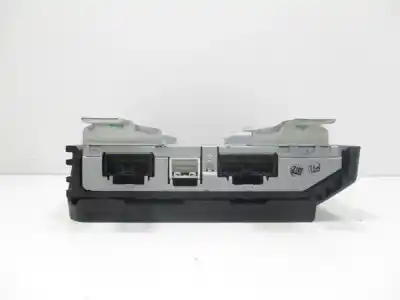 İkinci el araba yedek parçası ses sistemi / radyo cd için mitsubishi outlander (gf0/gg0) 4n14 oem iam referansları 8701a409  