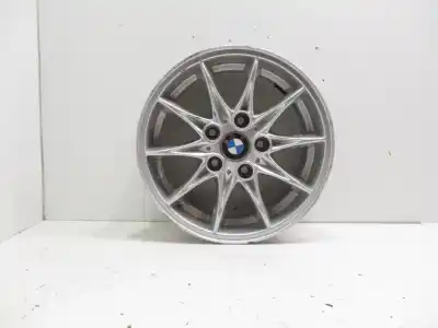 Second-hand car spare part rims set for bmw z4 roadster (e85) n46b20b oem iam references 6758189  
