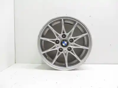 Second-hand car spare part rims set for bmw z4 roadster (e85) n46b20b oem iam references 6758189  