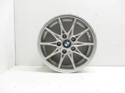 Second-hand car spare part rims set for bmw z4 roadster (e85) n46b20b oem iam references 6758189  