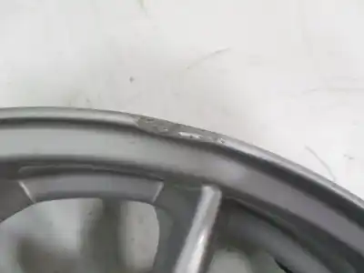 Second-hand car spare part rims set for bmw z4 roadster (e85) n46b20b oem iam references 6758189  