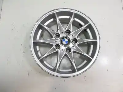 Second-hand car spare part rims set for bmw z4 roadster (e85) n46b20b oem iam references 6758189  