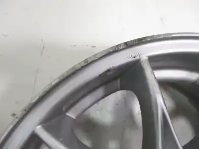 Second-hand car spare part rims set for bmw z4 roadster (e85) n46b20b oem iam references 6758189  