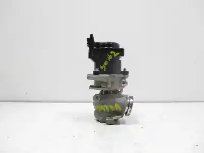 Pièce détachée automobile d'occasion vanne egr pour mazda 2 berlina (de) y6 références oem iam 9685640480  