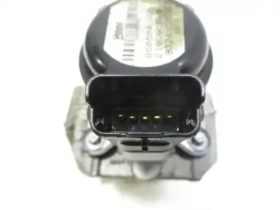 Pièce détachée automobile d'occasion vanne egr pour mazda 2 berlina (de) y6 références oem iam 9685640480  